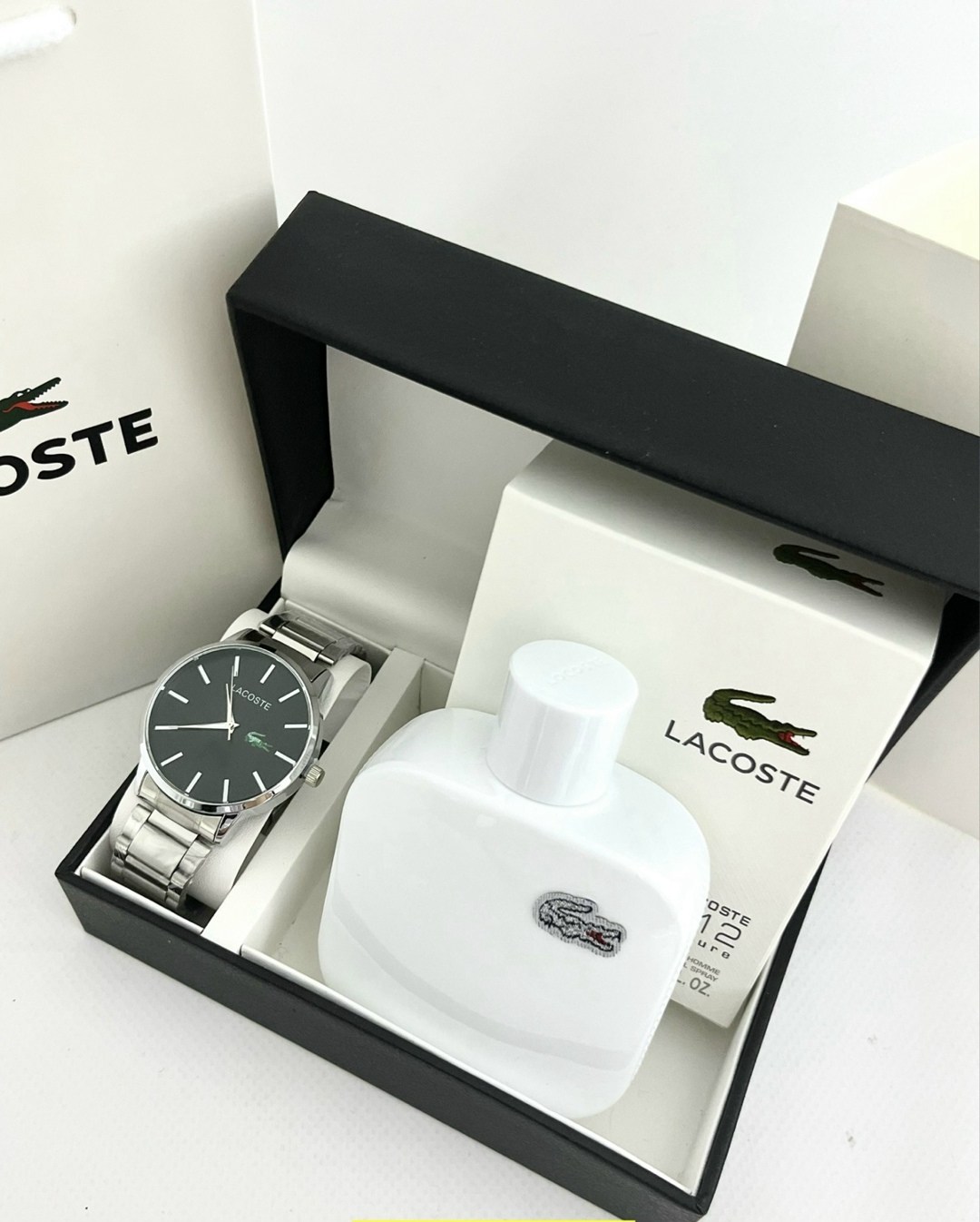 часы для мужчин,lacoste eau de lacoste l 12 12 blanc,lacoste eau de lacoste l 12 12 blanc 100 мл,туалетная вода lacoste eau de lacoste l 12 12,lacoste eau de lacoste 100 мл