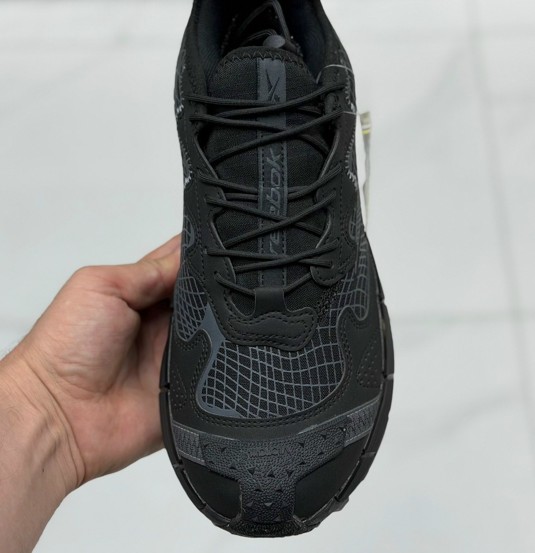 кроссовки reebok zig kinetica 2 edge gore tex,кроссовки reebok zig kinetica,кроссовки reebok zig kinetica ii edge black,кроссовки reebok,кроссовки мужские reebok zig kinetica