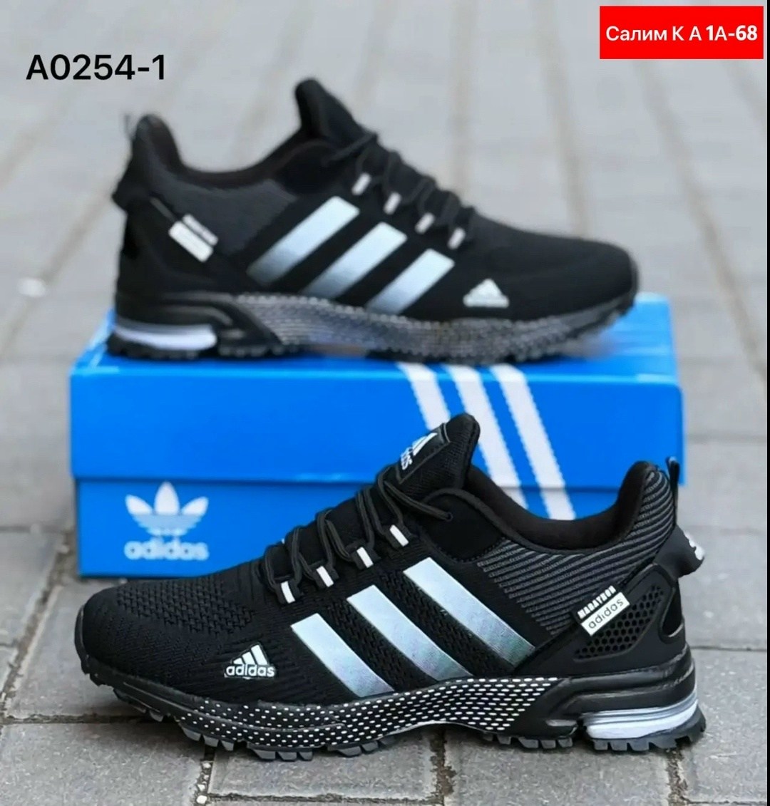 кроссовки мужские adidas,кроссовки адидас мужские летние черные,кроссовки adidas,кроссовки мужские,кроссовки adidas marathon