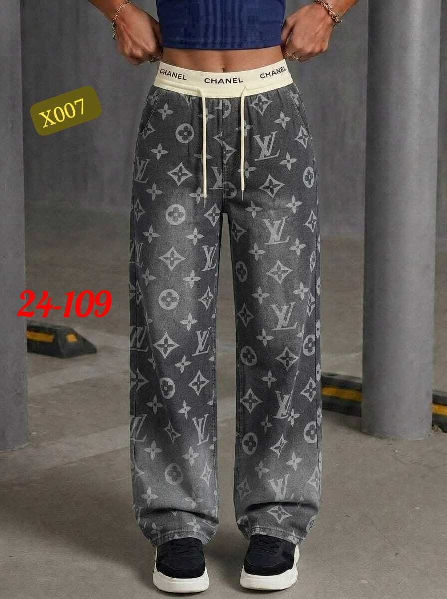 джинсы chanel,модные джинсы,стильные джинсы,джинсы женские,джинсы louis vuitton