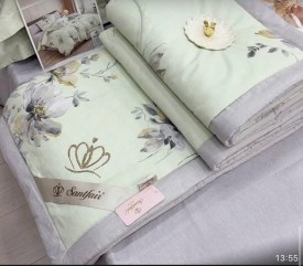 Постельное белье