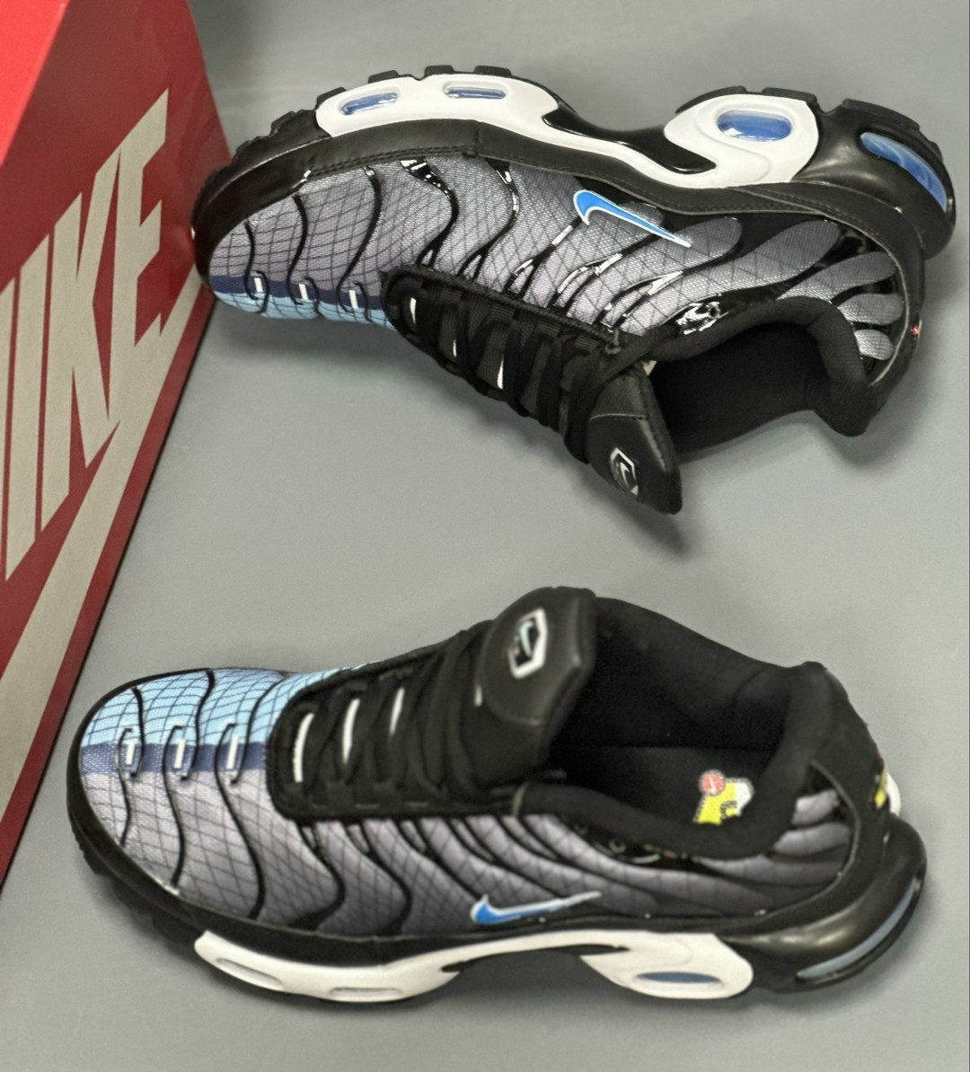 nike air max plus tn,кроссовки nike air max tn plus,nike air max plus og hyper blue,nike air max plus og hyper blue 2026,кроссовки nike air max plus