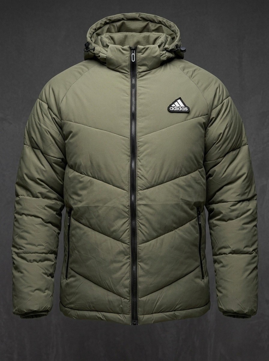 мужской пуховик adidas,куртка мужская зимняя adidas,куртка adidas зимняя,зеленые мужские пуховики adidas,мужская куртка adidas