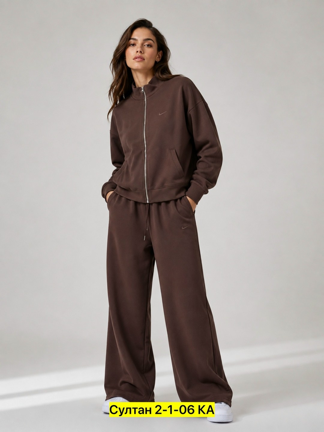 женские брюки nike,костюм спортивный женский nike,спортивный костюм #кт1601 серый меланж,костюм женский спортивный,серый спортивный костюм