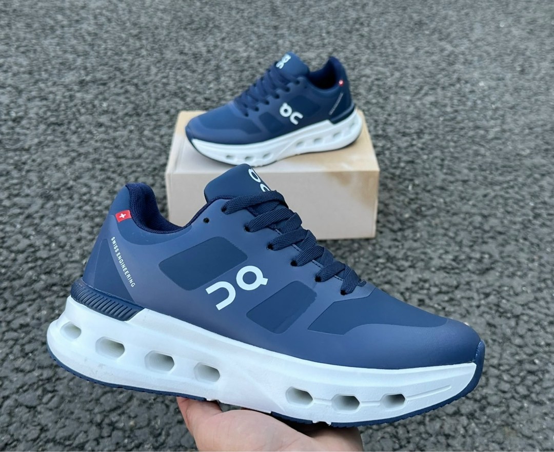 кроссовки on cloudrunner 2 цвет eclipse black,кроссовки on,кроссовки,мужские кроссовки on,мужской кроссовки