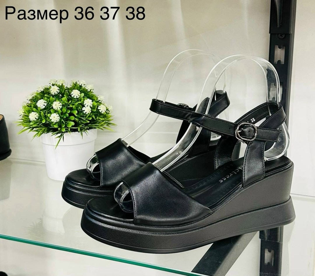 босоножки кожа,босоножки кож зам,,босоножки,босоножки на платформе