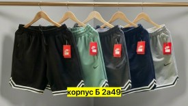 Шорты