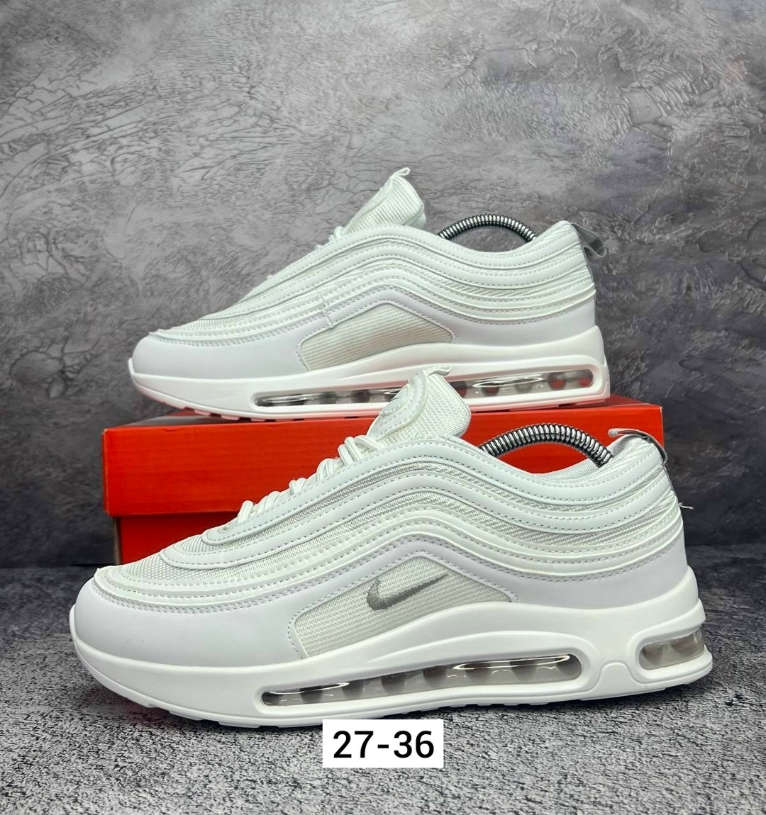 кроссовки nike air max 97,кроссовки мужские nike air max 97,кроссовки,nike air max 97,nike air max 97 white