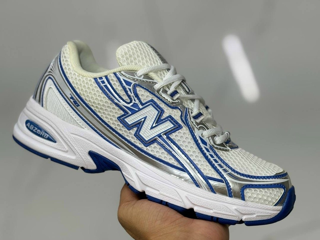 кроссовки new balance,кроссовки new balance 740,кроссовки new balance 740 big kid 'black silver metallic',кроссовки,new balance 740