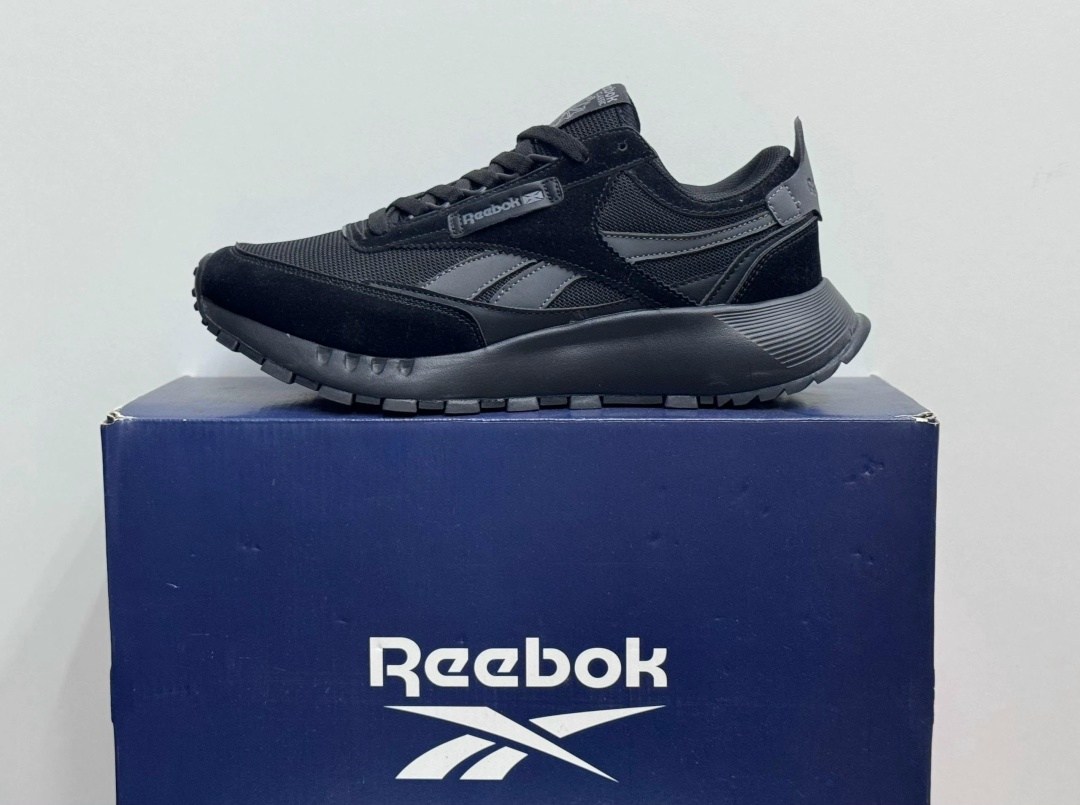 кроссовки reebok classic leather legacy,кроссовки reebok,мужские кроссовки reebok,reebok classic leather legacy,черные кроссовки reebok