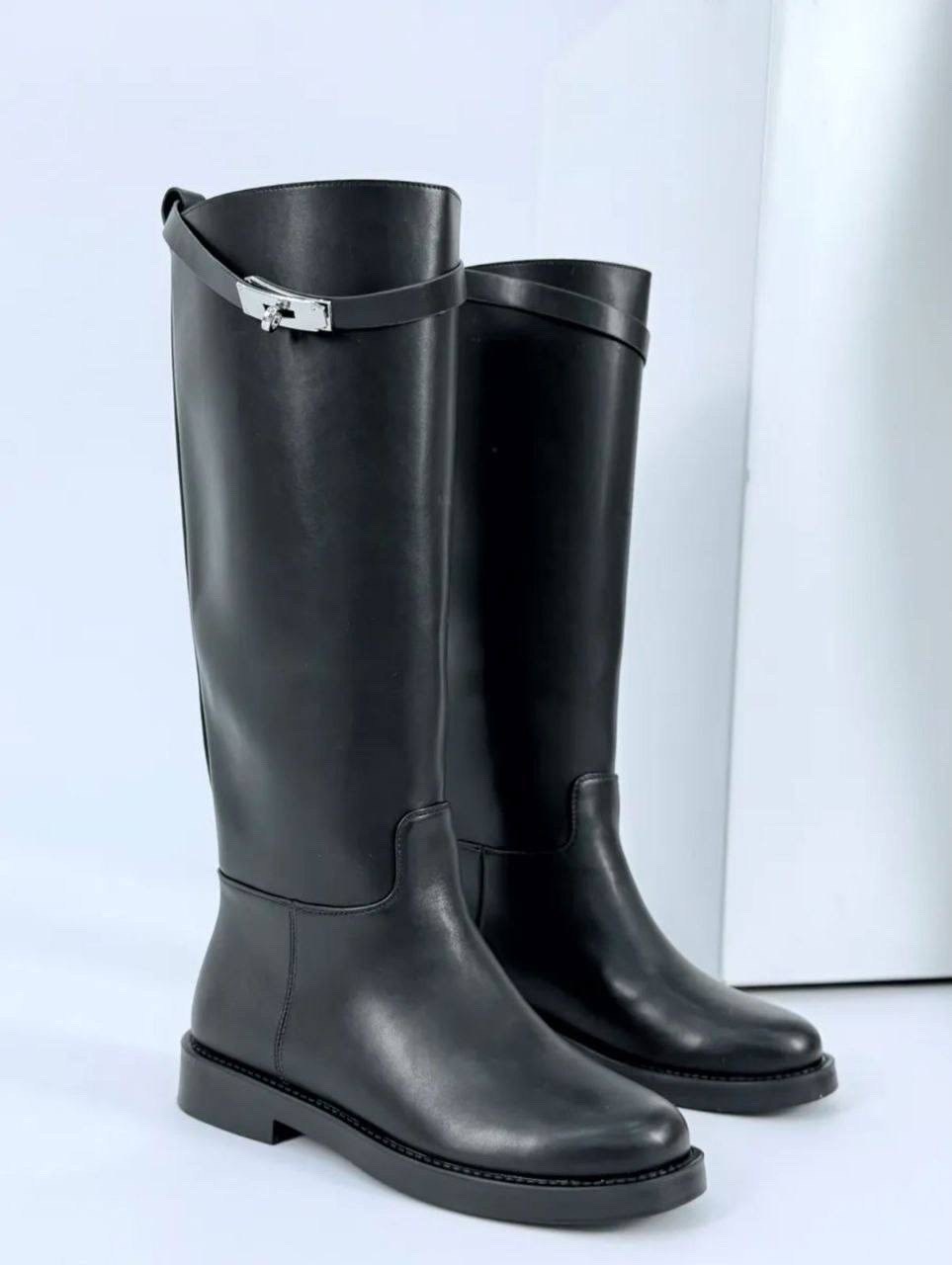 сапоги,сапоги hermes,,сапоги hermes жокейские,женские сапоги