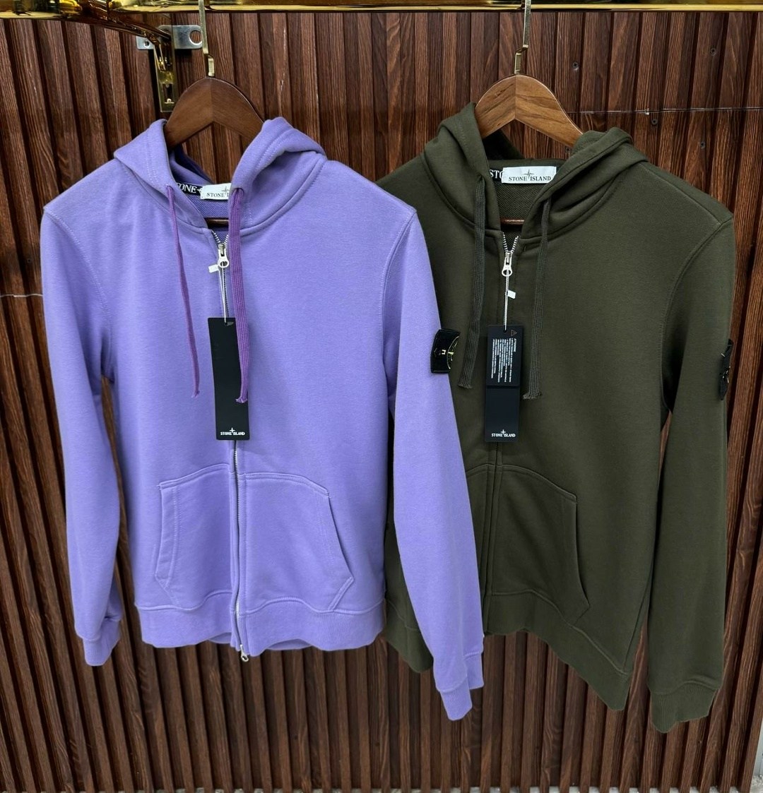 зип худи stone island фиолетовая,зип худи stone island,худи stone island,фиолетовая толстовка,фиолетовая кофта