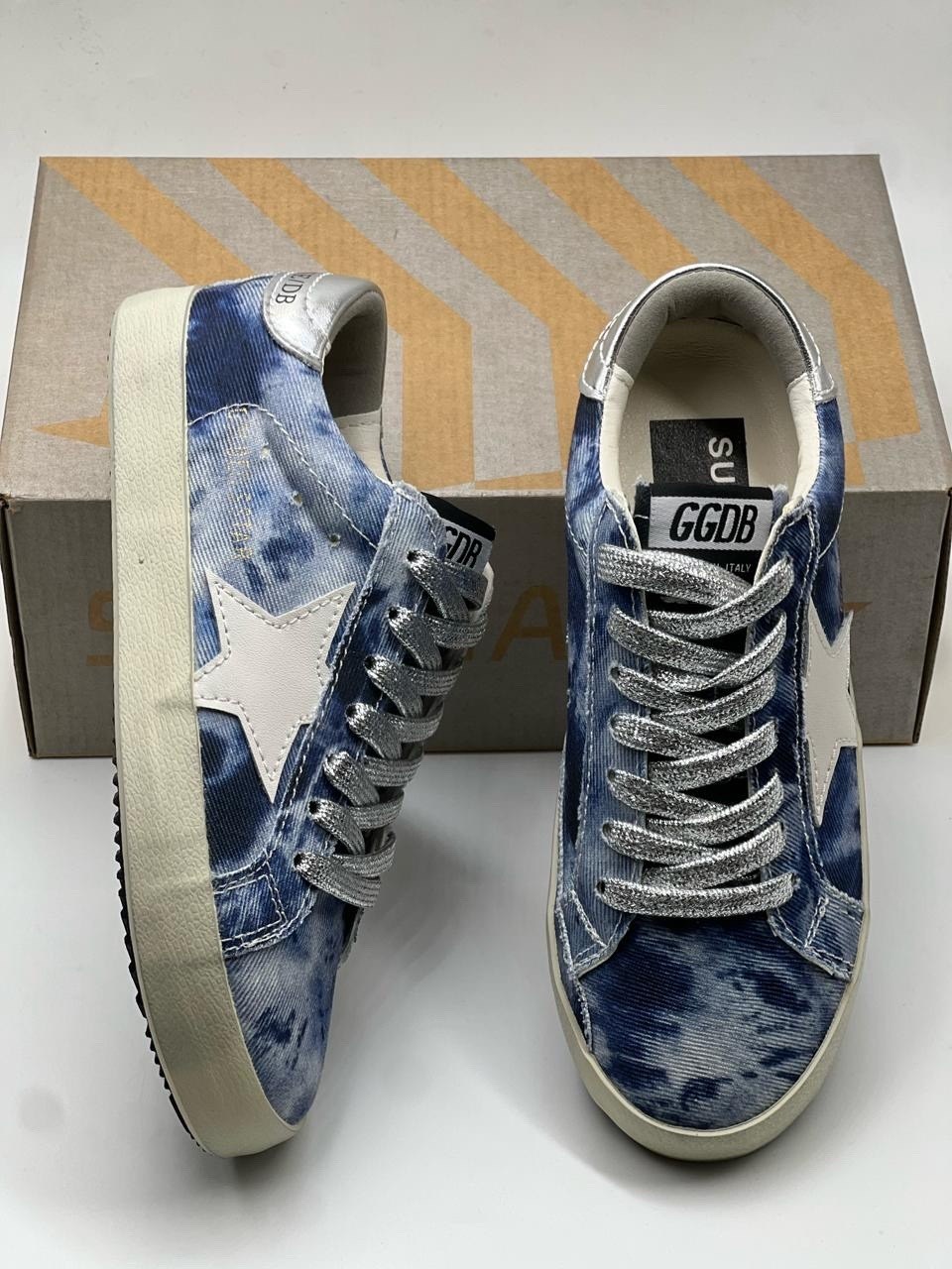 кеды golden goose,,леопардовые кеды,кроссовки golden goose, женская