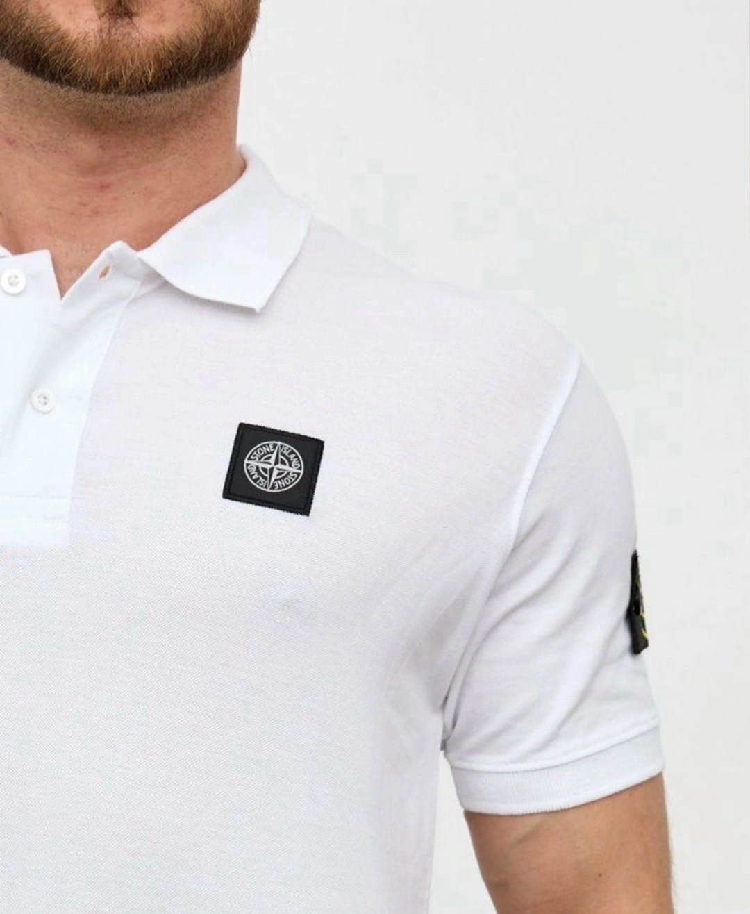 поло stone island,мужской футболка,поло,поло рубашка,поло стон айленд