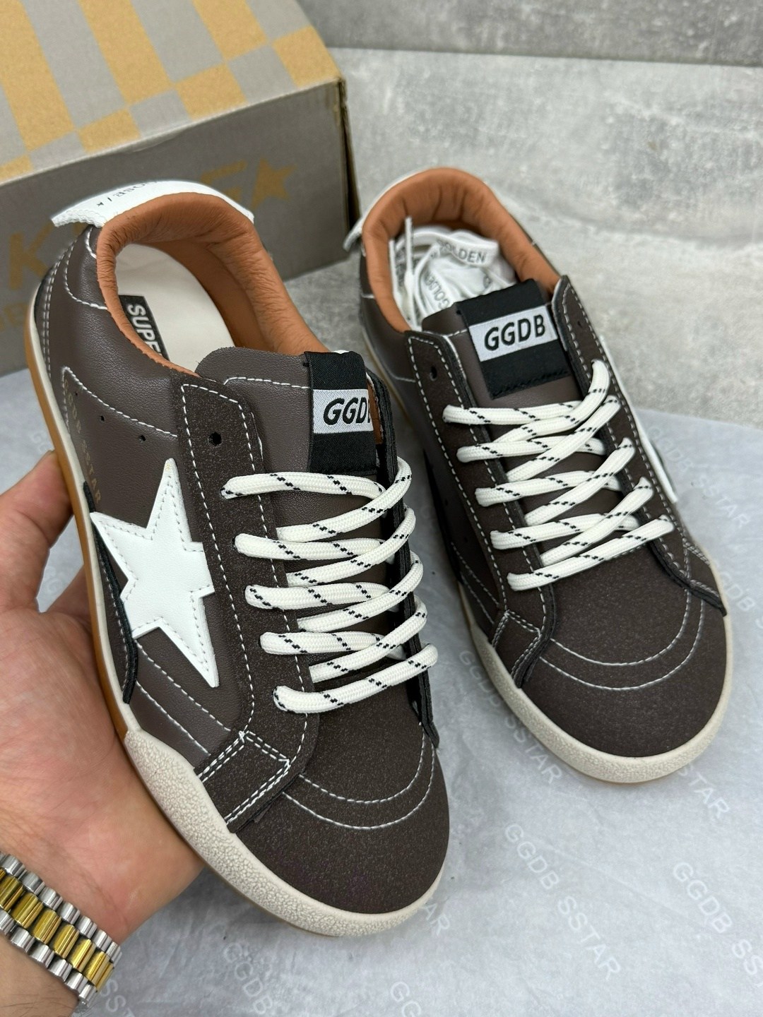 ,кроссовки golden goose,кеды golden goose,обуви, повседневные