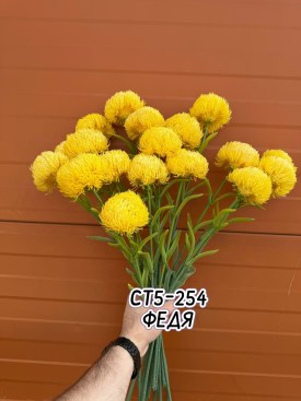Цветы