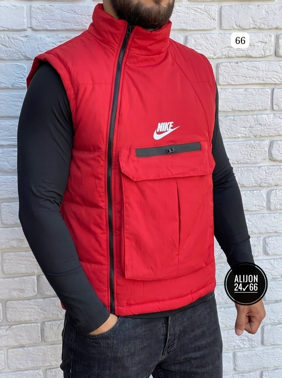 жилетка nike,жилетка мужская,жилет мужской,мужские жилеты nike,безрукавка мужская
