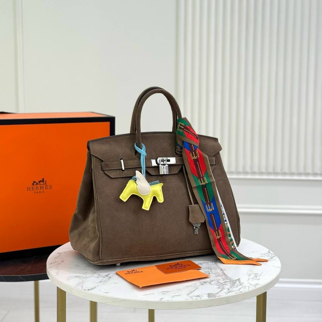 сумка hermes,hermes женская сумка,сумка,брендовая сумка,сумка замшевая hermes birkin гермес биркин