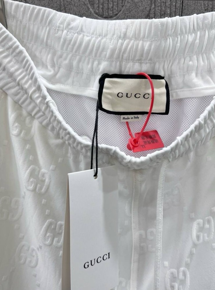 шорты гуччи мужские,шорты gucci,шорты мужские,белые шорты гуччи мужские,шорты модные