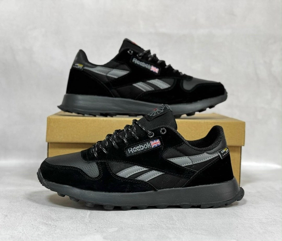 кроссовки мужские reebok,кроссовки reebok,classic leather reebok,кроссовки reebok classic черный,мужские кроссовки reebok classic leather