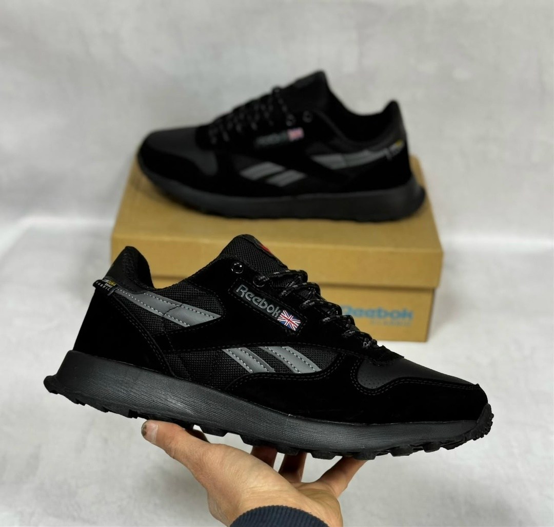 кроссовки мужские reebok,кроссовки reebok,classic leather reebok,кроссовки reebok classic черный,мужские кроссовки reebok classic leather