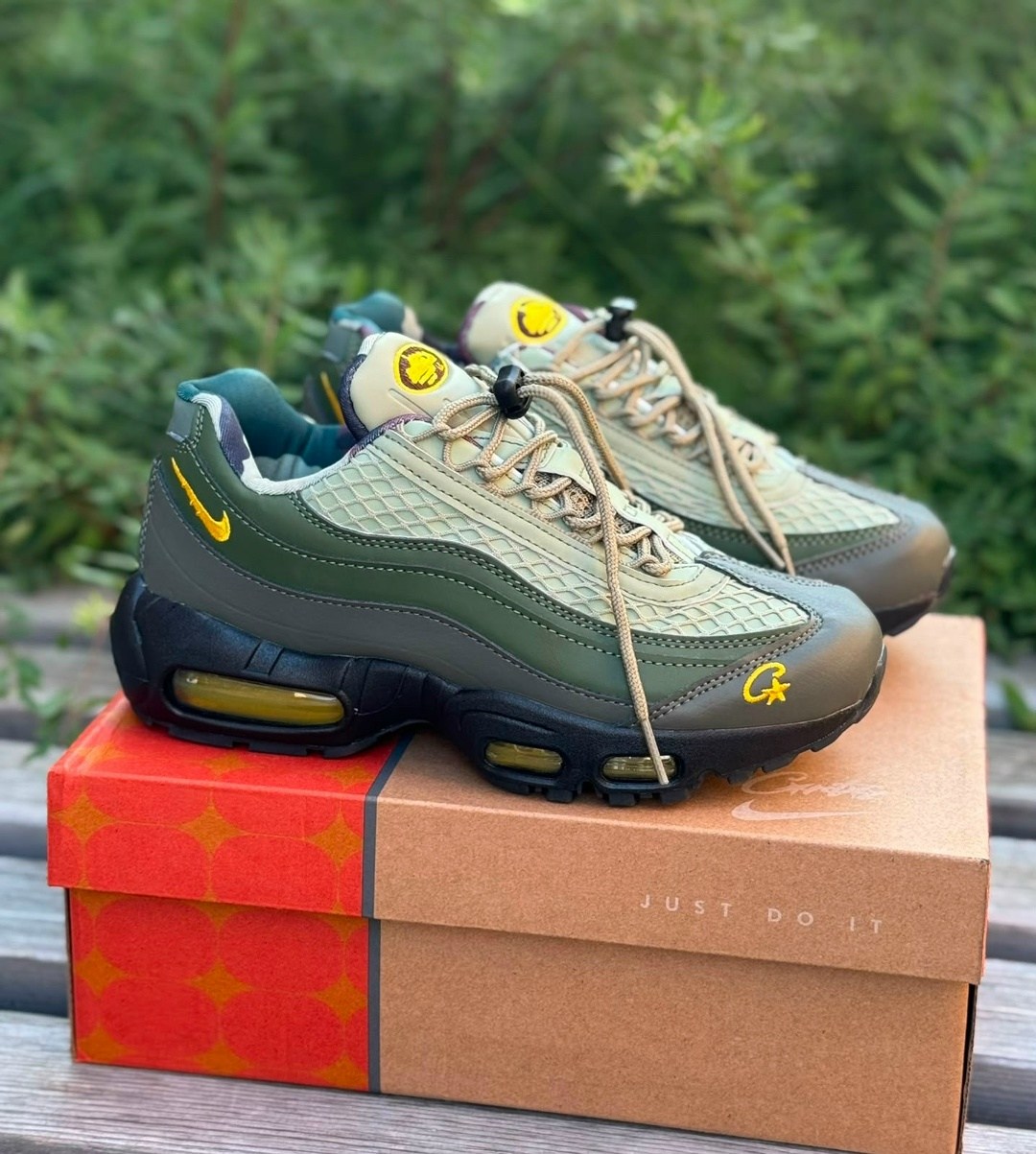 кроссовки nike air max 95 sp corteiz gutta green,кроссовки nike air max 95,nike air max 95 corteiz,nike air max 95,nike air max 95 corteiz sp gutta green