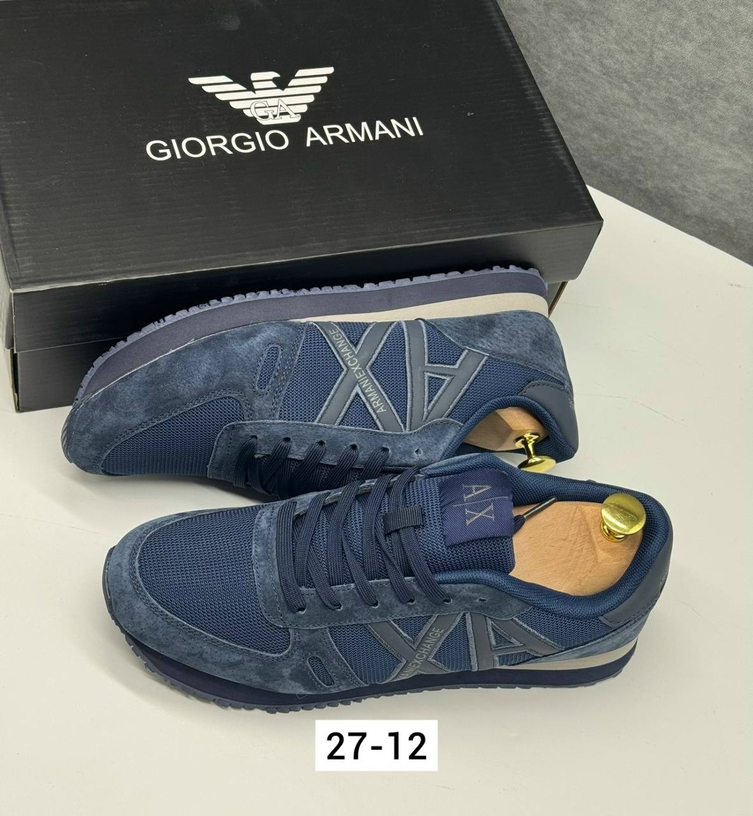 ,мужские кроссовки armani,мужской кроссовки,кроссовки armani exchange,кроссовки для мужчин