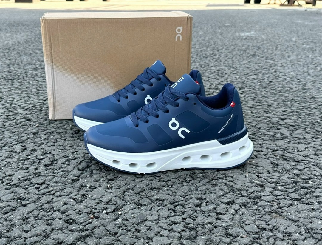 кроссовки on cloudrunner 2 цвет eclipse black,кроссовки on,кроссовки,мужские кроссовки on,мужской кроссовки