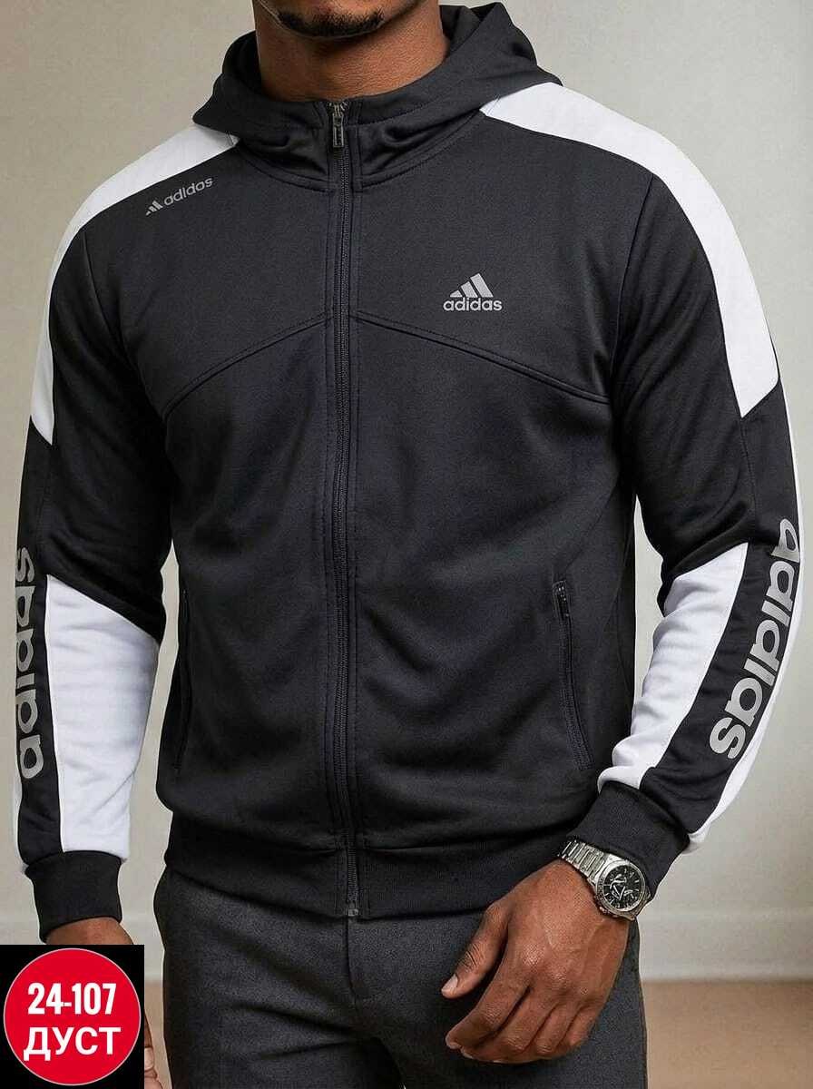 толстовка мужская adidas,толстовка adidas,кофта спортивная,толстовка с капюшоном,кофта адидас