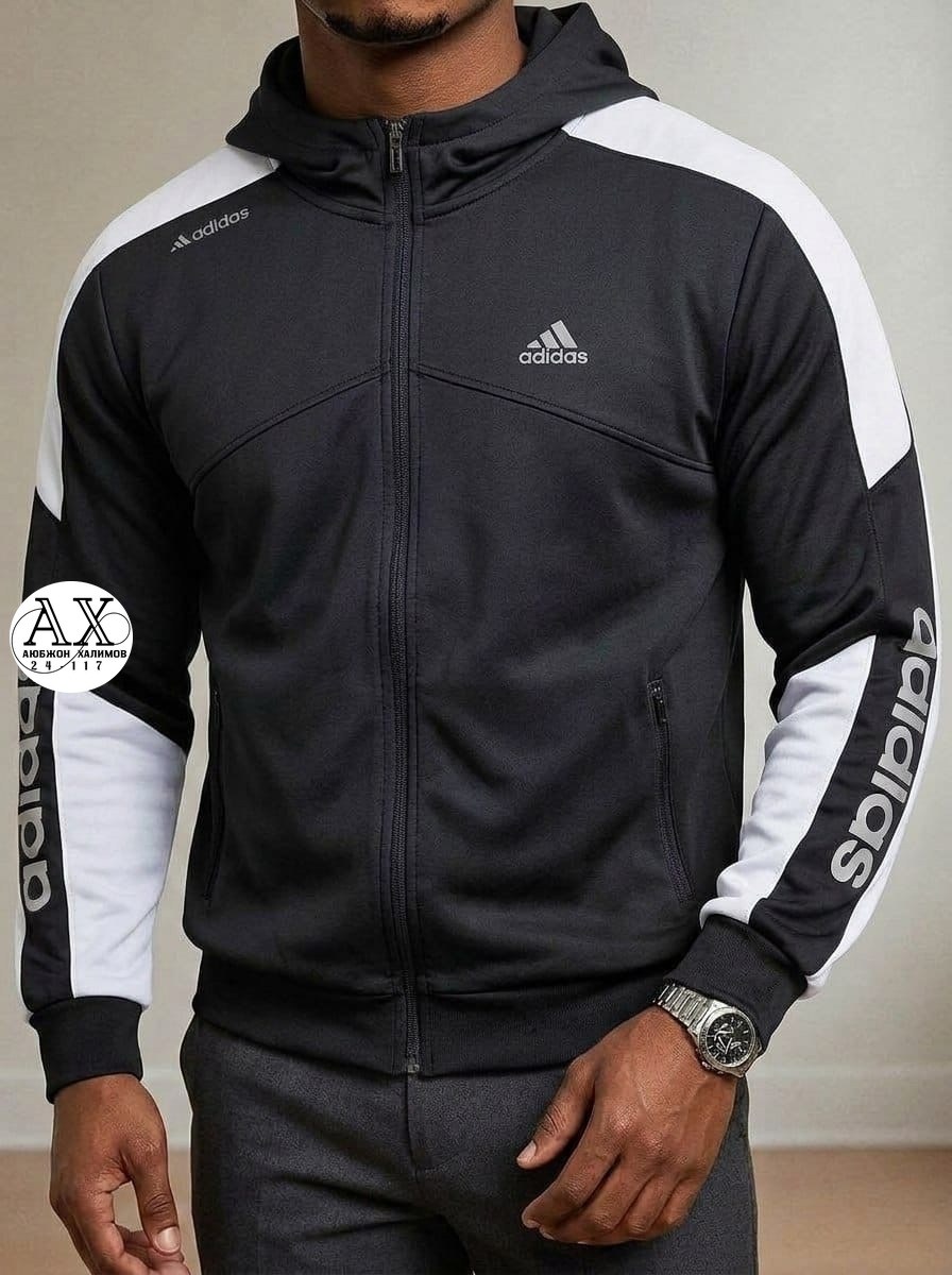 толстовка adidas,мужские толстовки adidas,худи мужская adidas,adidas костюм спортивный,спортивные костюмы адидас мужские 2026