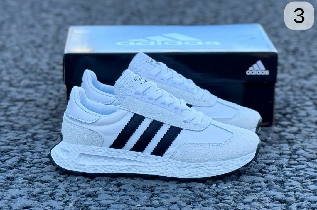 кроссовки adidas,кроссовки мужские adidas,,мужской кроссовки,кроссовки адидас белые с черными полосками