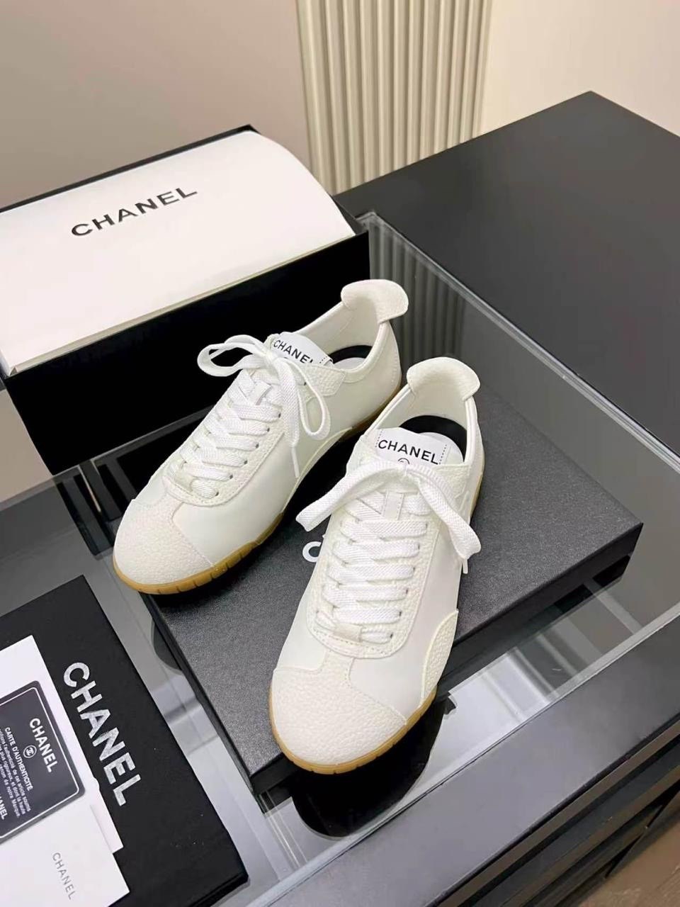 ,chanel кроссовки,кроссовки женские chanel,кеды chanel,кеды шанель черные женские