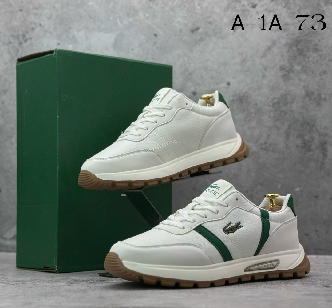 кроссовки lacoste,lacoste кроссовки мужские,мужской кроссовки,кроссовки для мужчин,кроссовки lacoste partner retro