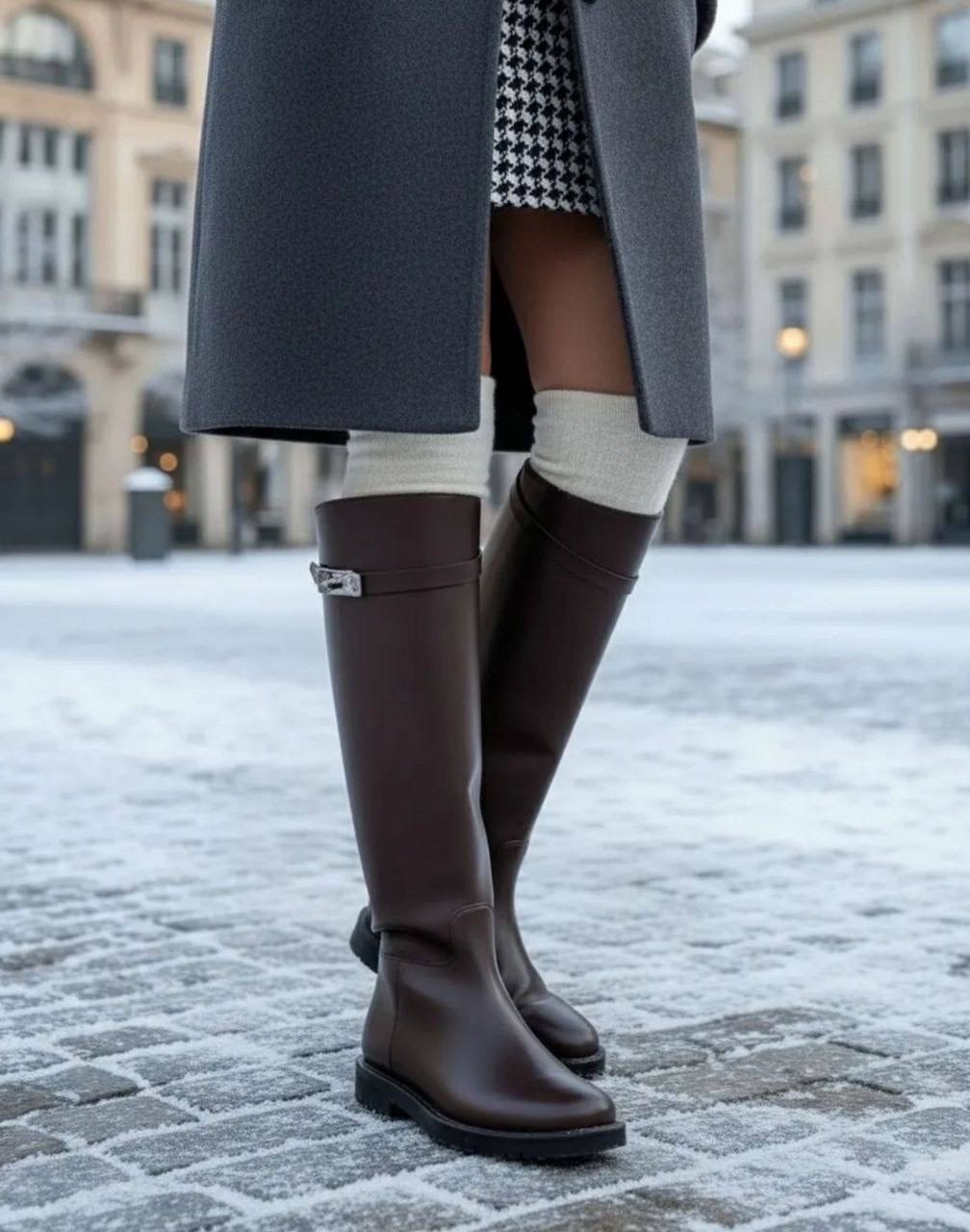 сапоги,сапоги hermes,,сапоги hermes жокейские,женские сапоги