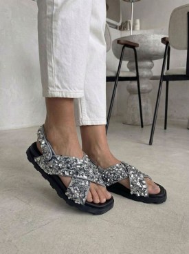 Сандали
