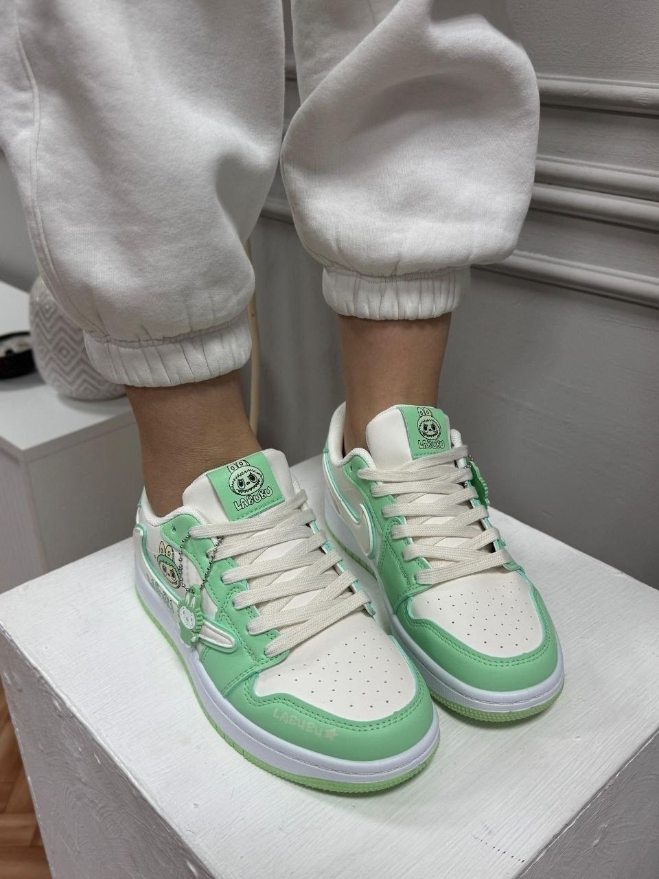 nike air jordan 1 low мятные,женские кроссовки,кроссовки, женская,nike air jordan 1 low green