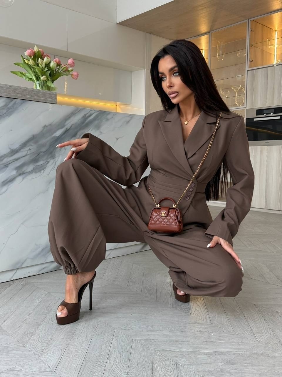 костюм двойка брючный с пиджаком style vibe,брючный костюм женский,костюм с брюками,классический женский брючной костюм,женский костюм