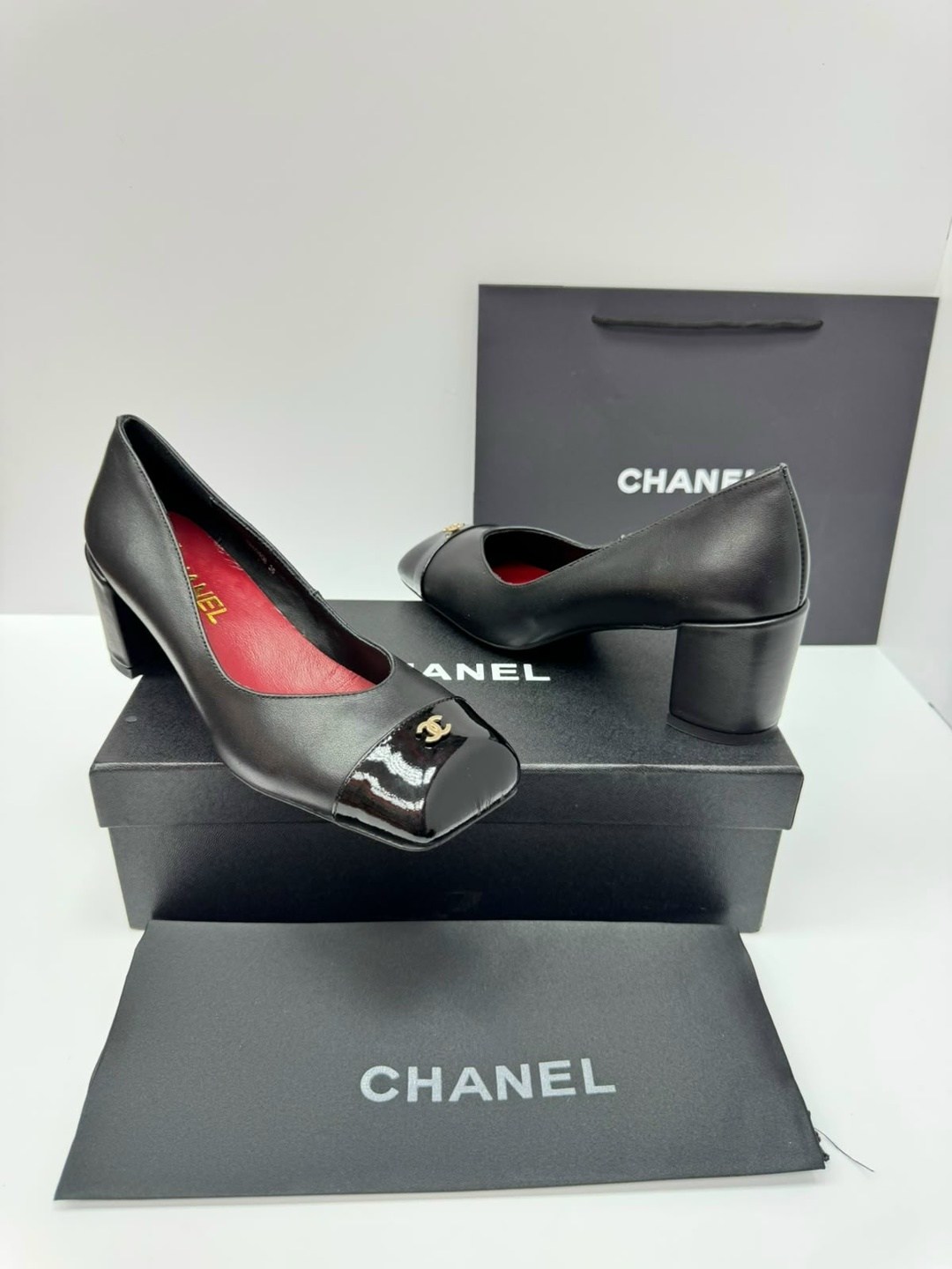 туфли chanel,туфли шанель,туфли женские chanel cc премиум,туфли лодочки chanel,туфли шанель на каблуке