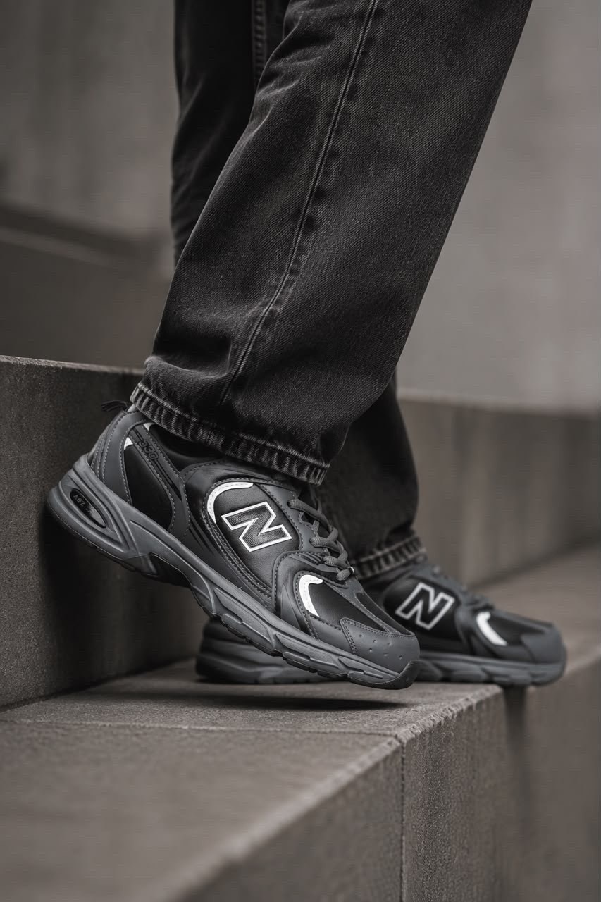 кроссовки new balance,мужские кроссовки new balance,кроссовки,кроссовки new balance 530,кроссовки черные