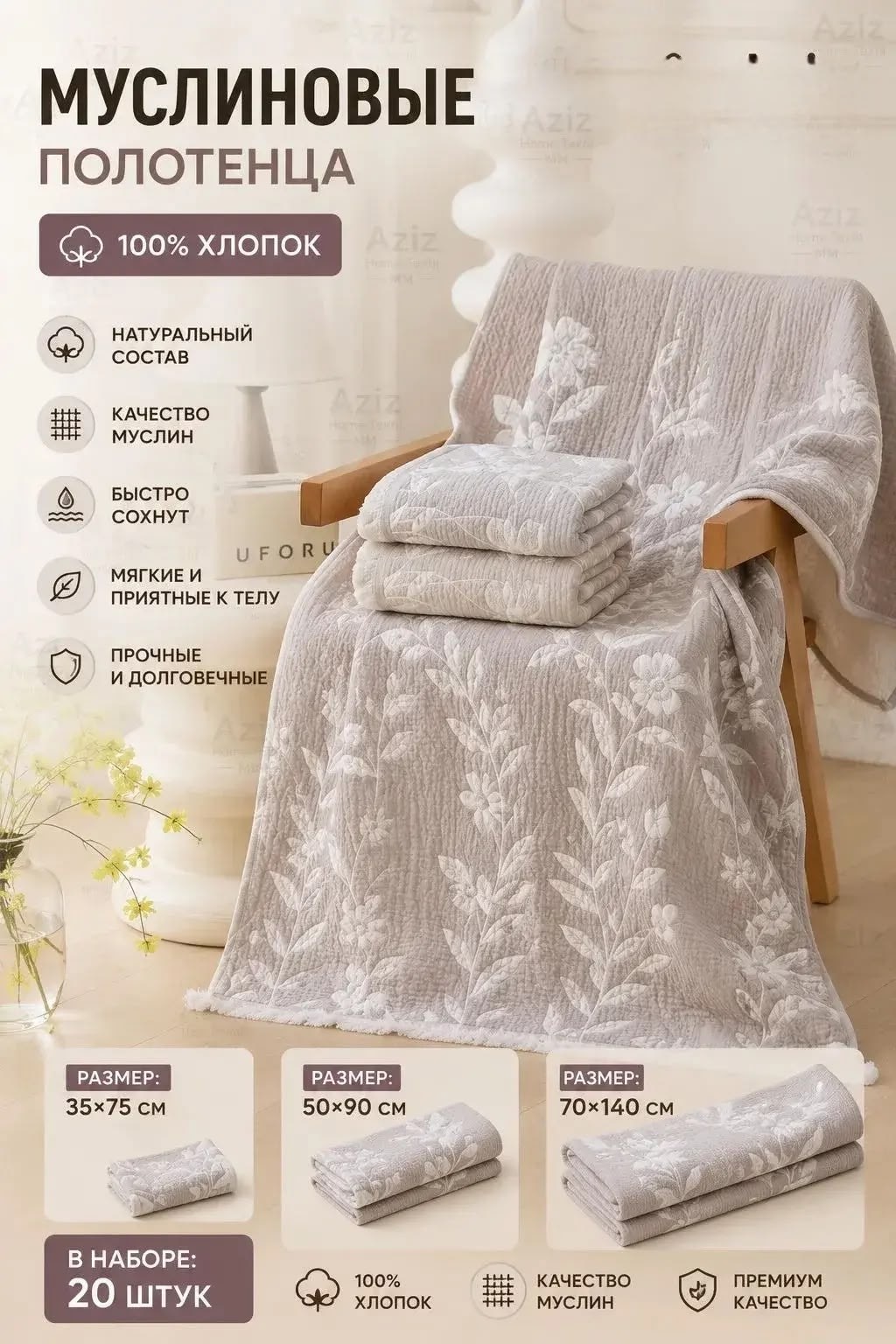 комплект махровых полотенец,полотенца банные махровые pupilla,полотенца махровая,наборы полотенец,комплект полотенец