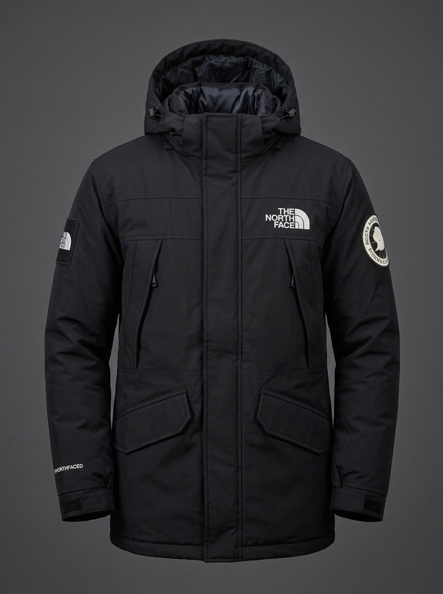 пуховик мужской the north face mcmurdo 2,пуховик мужской the north face mcmurdo черный,мужской пуховик the north face mcmurdo parka,зимняя куртка мужская норт фэйс,мужская куртка the north face mcmurd