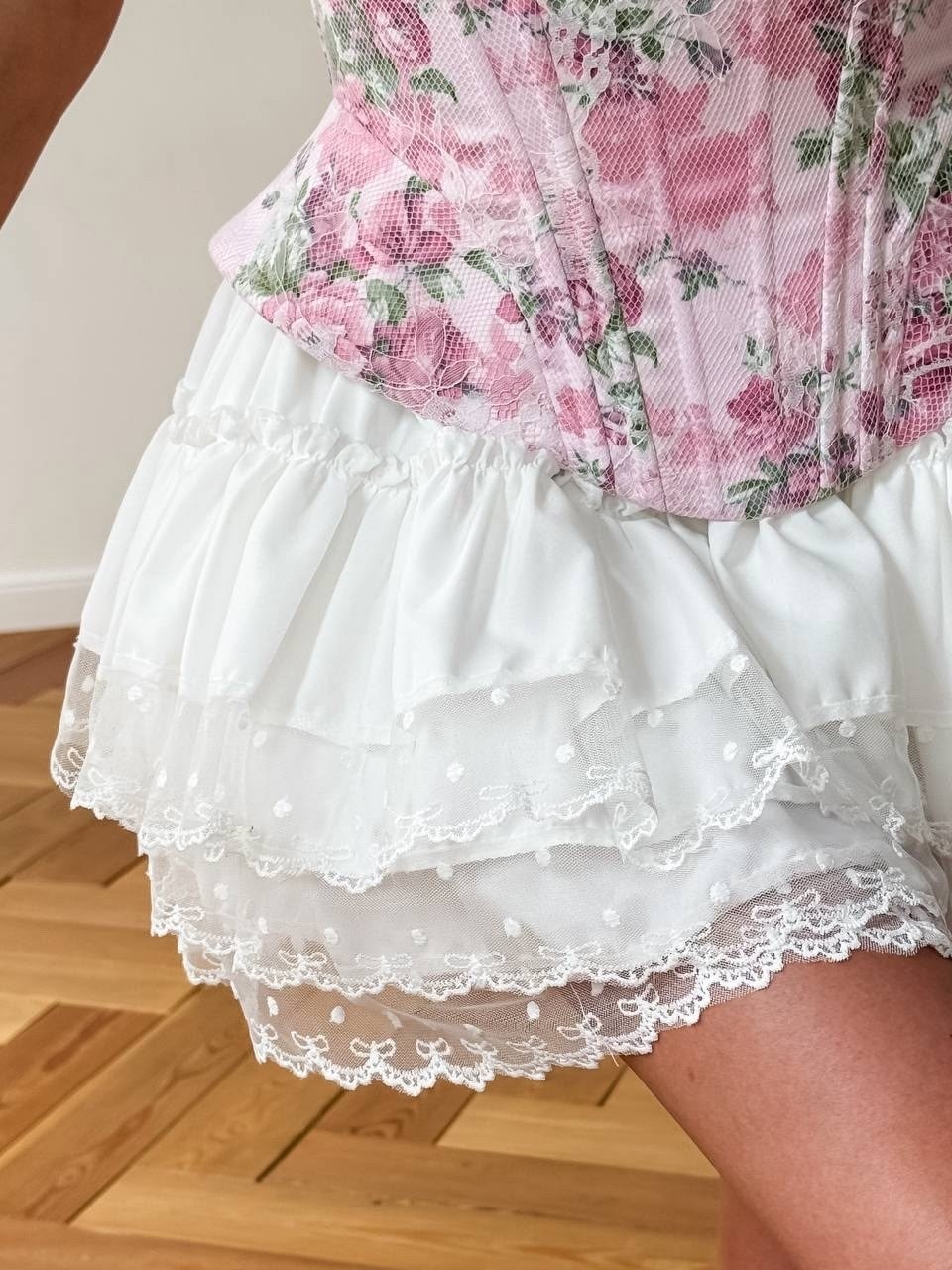 корсет и юбка,платье,короткое платье,платья мини,платье в стиле