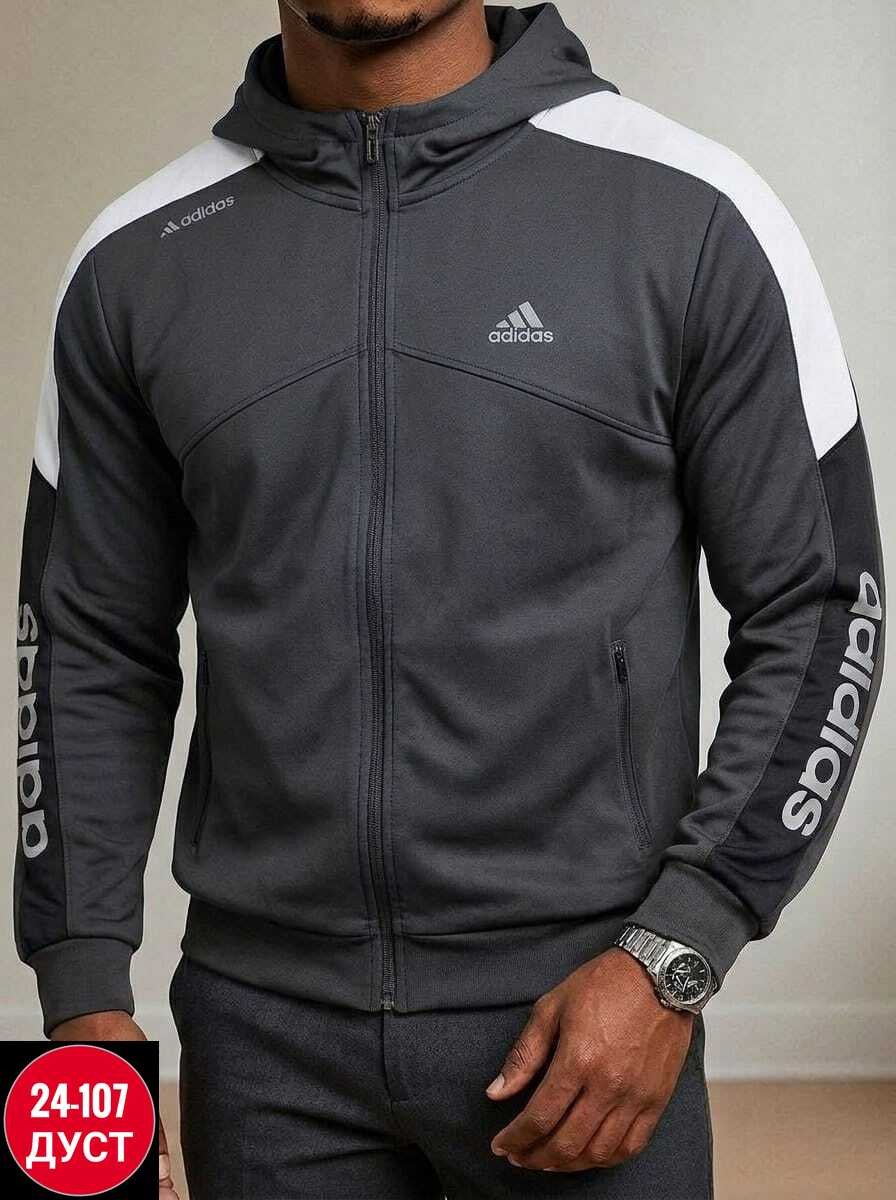 толстовка мужская adidas,толстовка adidas,кофта спортивная,толстовка с капюшоном,кофта адидас