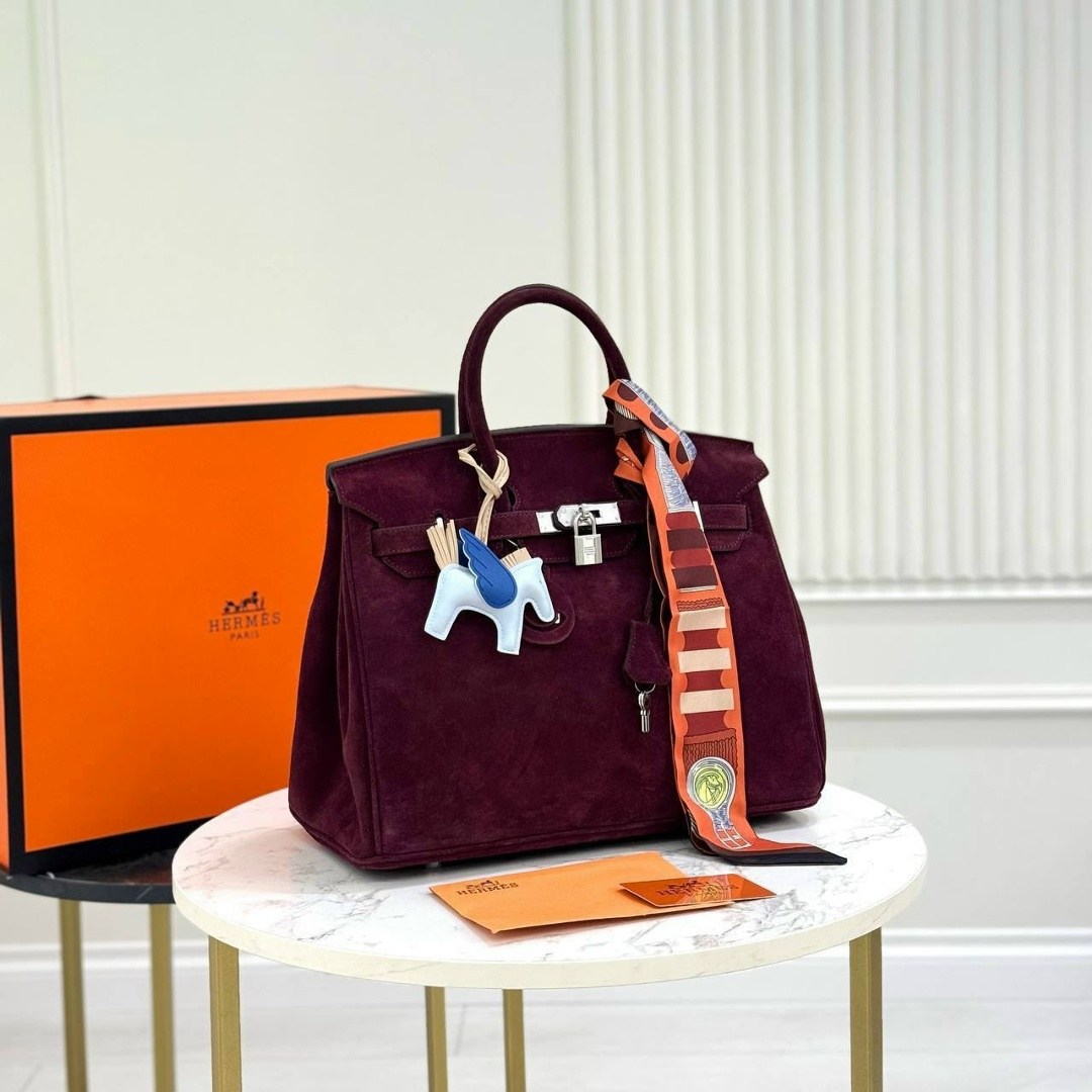 сумка hermes,hermes женская сумка,сумка,брендовая сумка,сумка замшевая hermes birkin гермес биркин