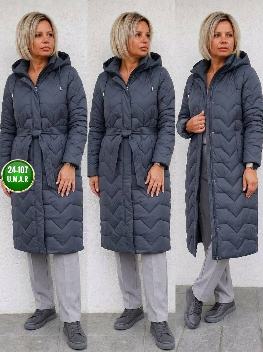 куртка-пальто длинное демисезонное rosilyfashion,пальто на синтепоне,пальто демисезонное стеганое женское,пальто женское стеганое,удлиненная куртка