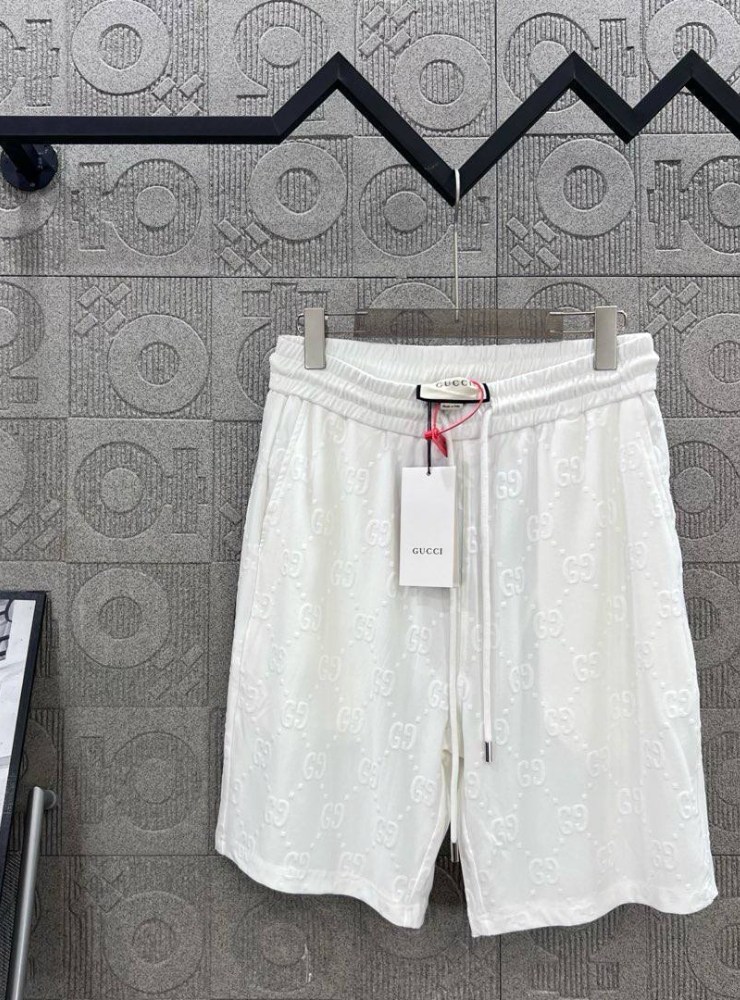 шорты гуччи мужские,шорты gucci,шорты мужские,белые шорты гуччи мужские,шорты модные