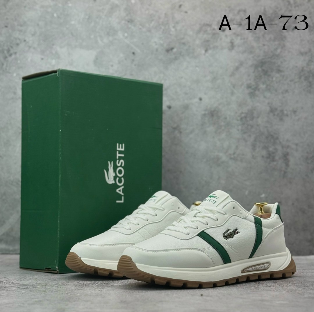 кроссовки lacoste,lacoste кроссовки мужские,мужской кроссовки,кроссовки для мужчин,кроссовки lacoste partner retro