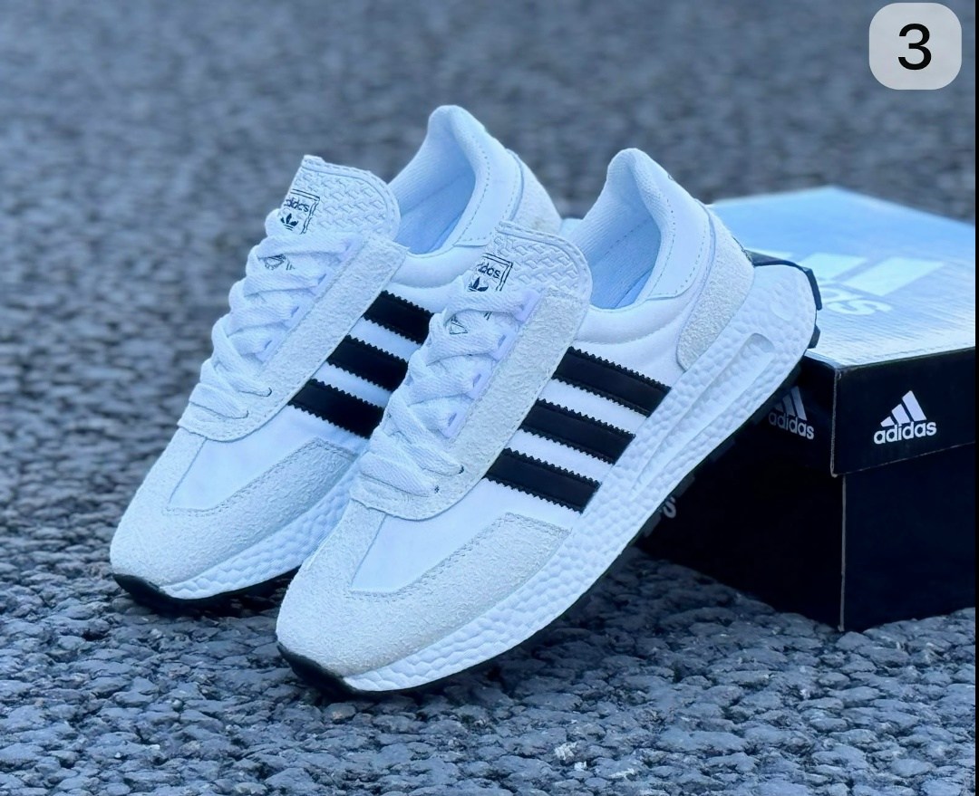 кроссовки adidas,кроссовки мужские adidas,кроссовки adidas retropy,кроссовки,кроссовки адидас белые с черными полосками