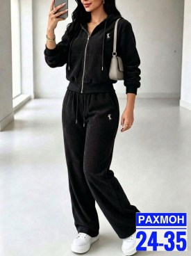 Костюм