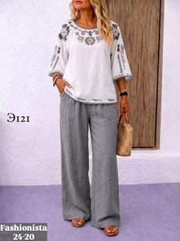 Костюм